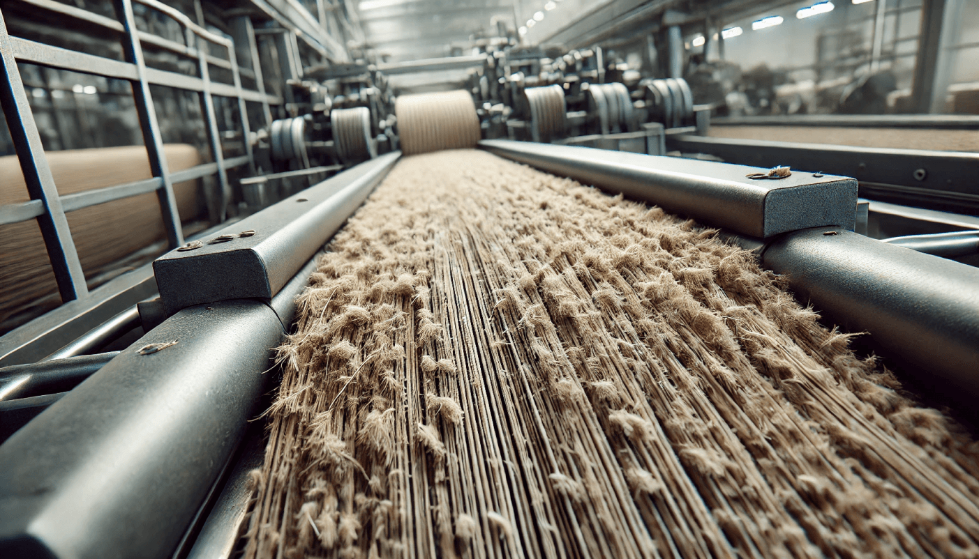 Sustainable Packaging Materials