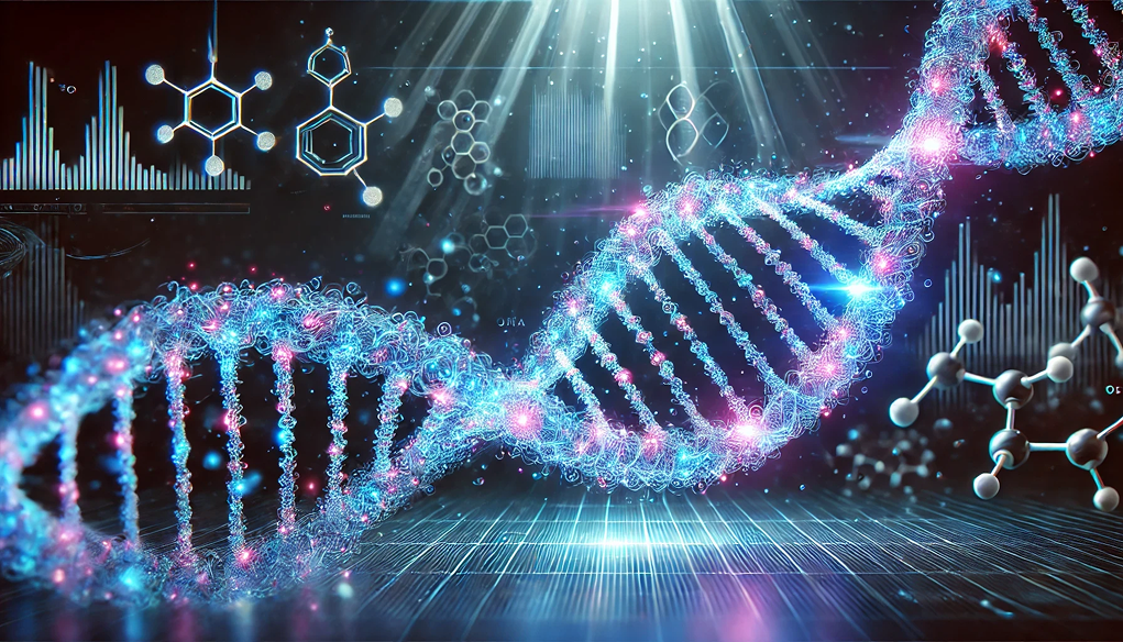 Synthetic Biology