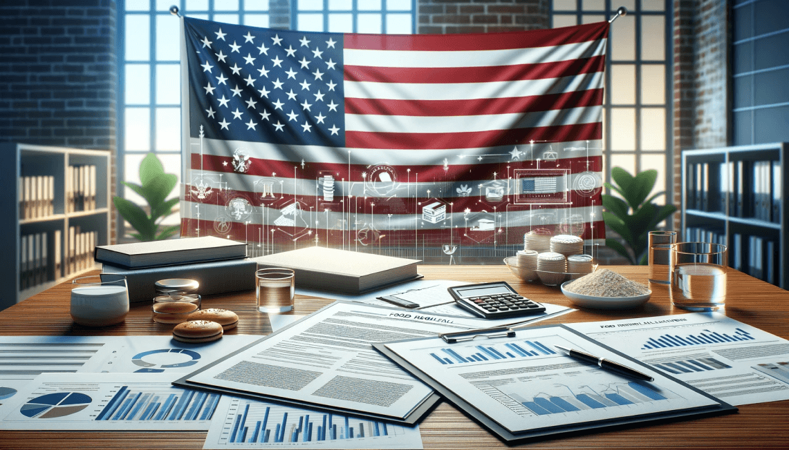 United States Food Regulation