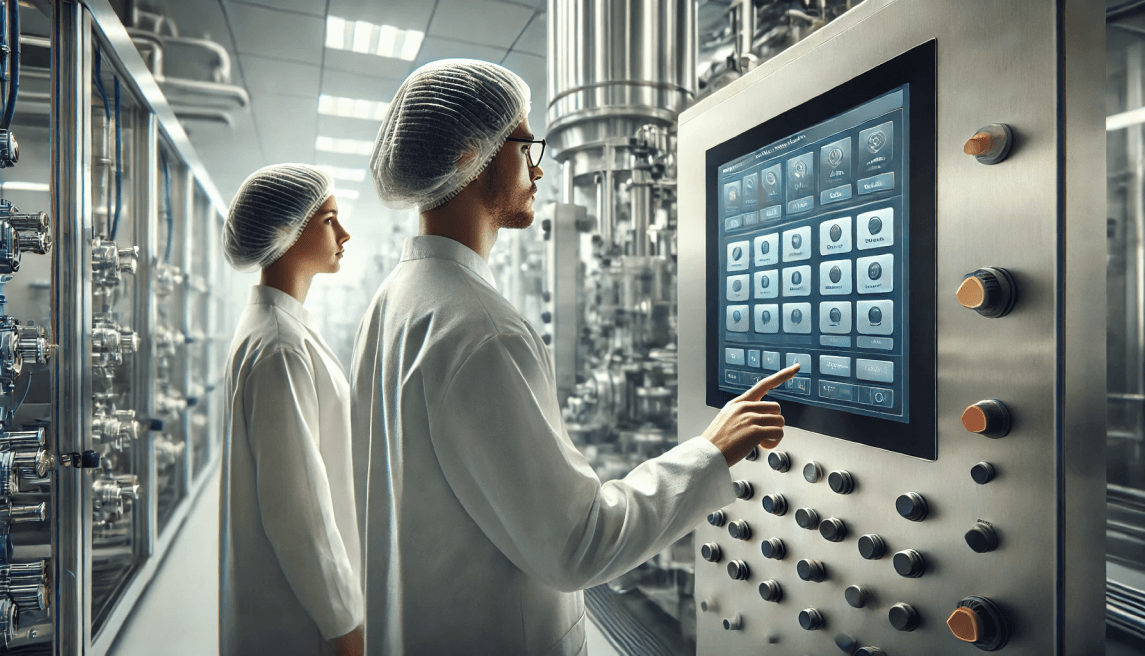 food safety management system
