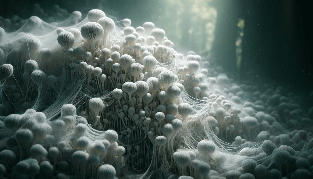 Utilizing Mycelium
