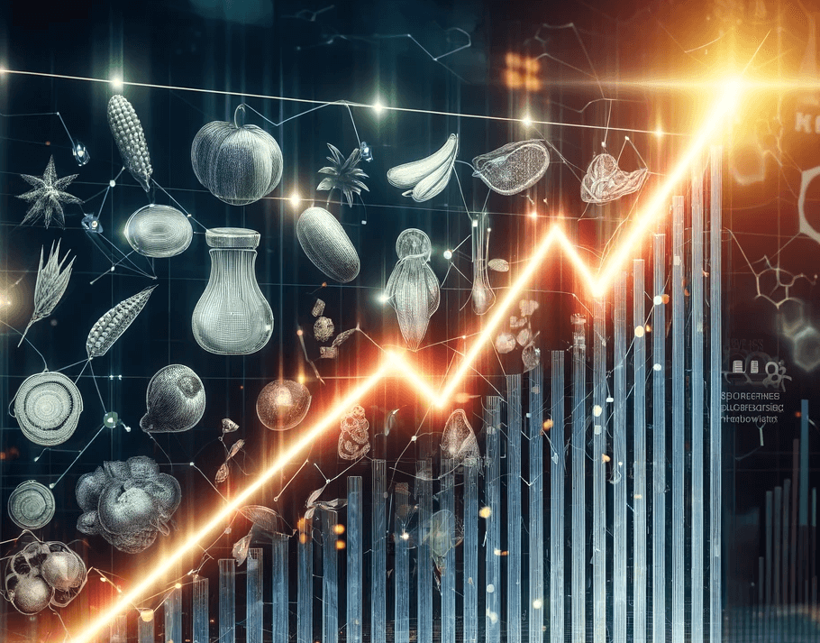 food fraud surge incidents