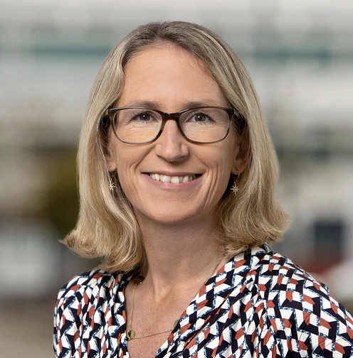 Yvonne Pfifer