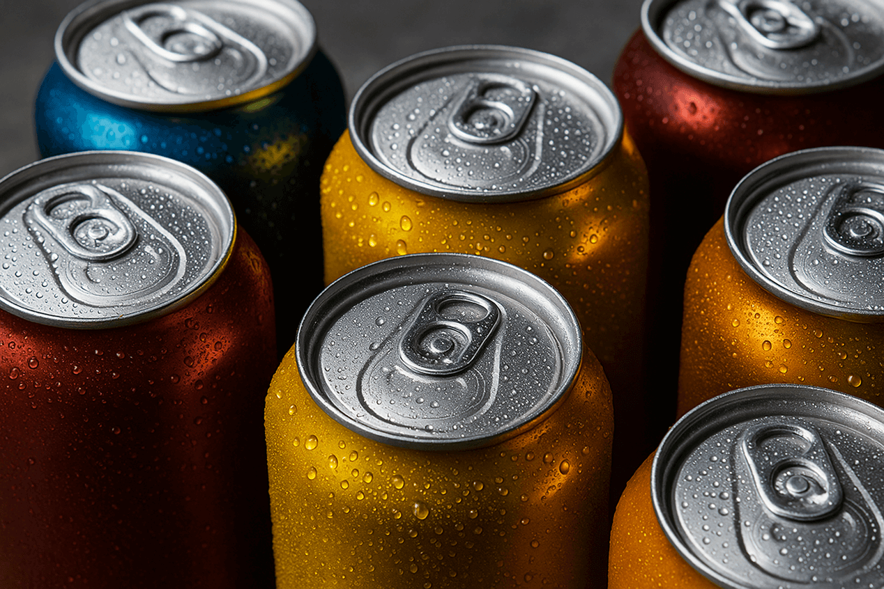 Caffeine in the Crosshairs: How Countries Are Regulating Energy Drinks