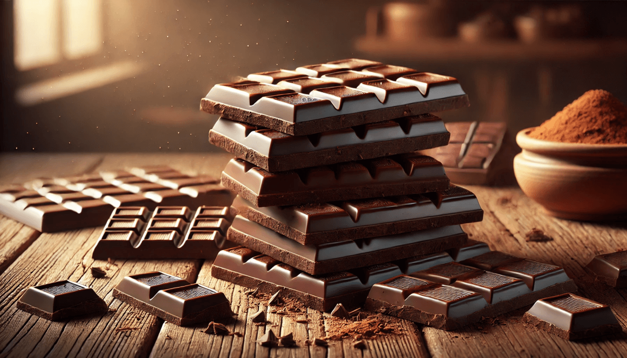 National Chocolate Day