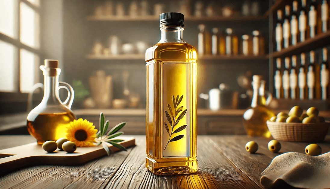 Edible Oil Regulations