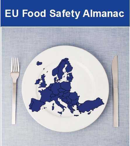 food safety almanac