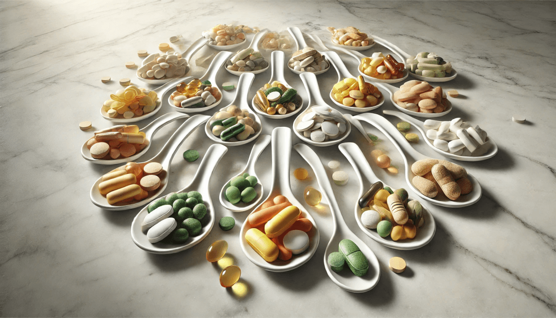 food supplement regulation