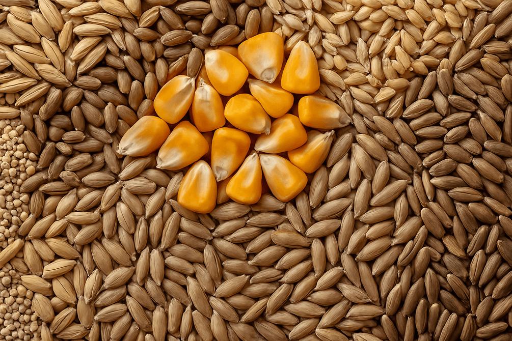 Deoxynivalenol in Grains