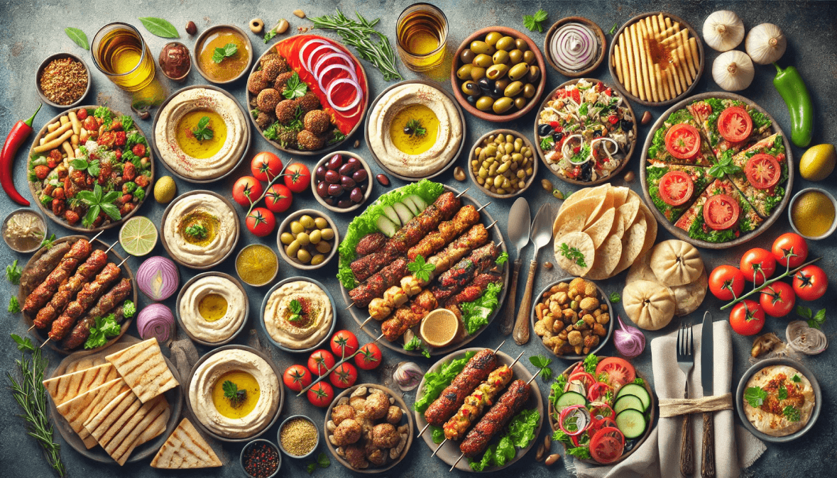 Halal Labeling Requirements in the USA