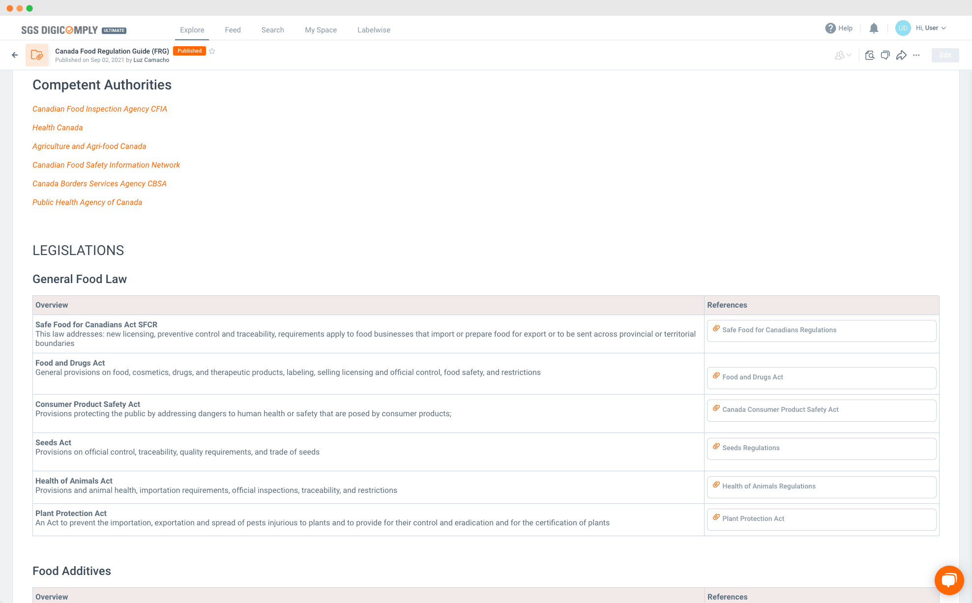 market entry guides