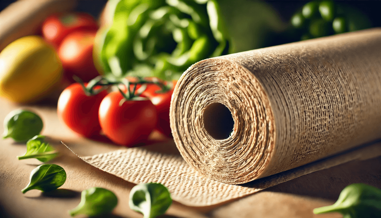 Paptic in the Food Industry