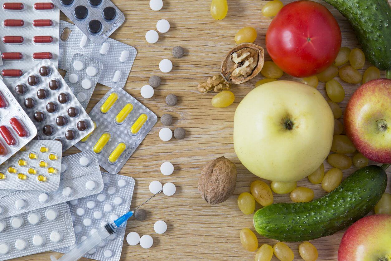 The Pure Food and Drug Act