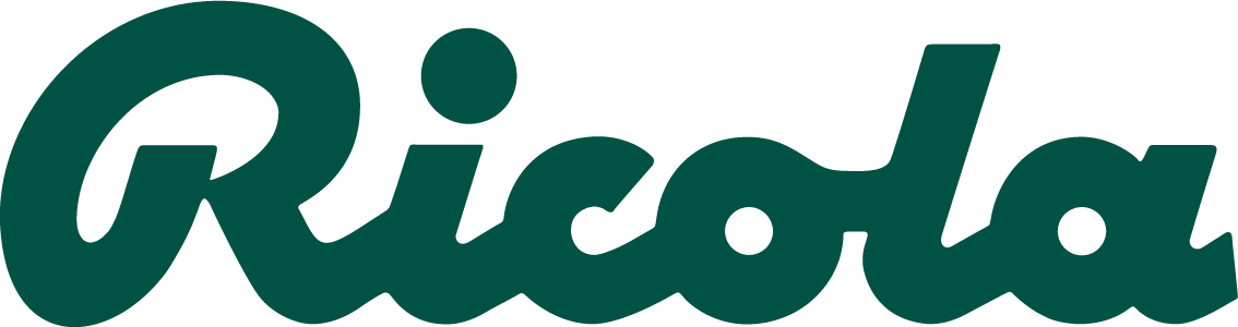 ricola logo