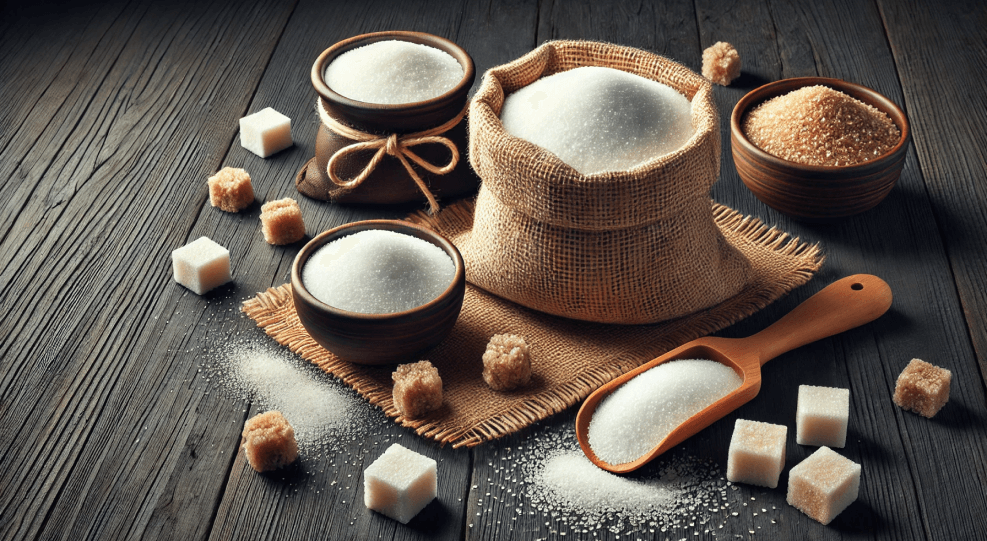 sugar regulations