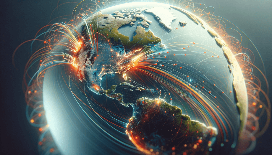 supply chain risk management software
