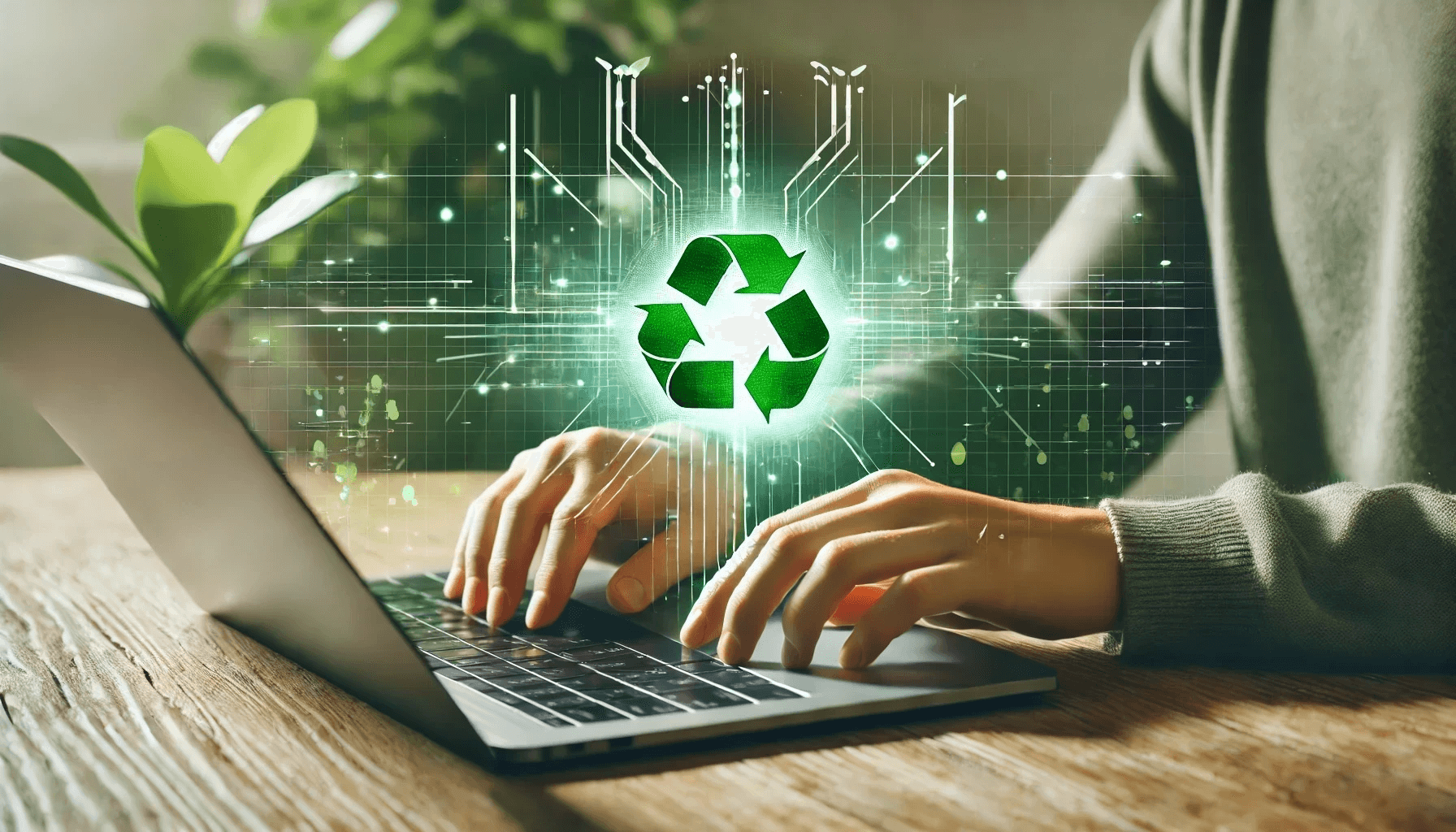 Solutions for Sustainable Packaging